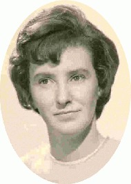 Photo of Velma-Jean Simpson